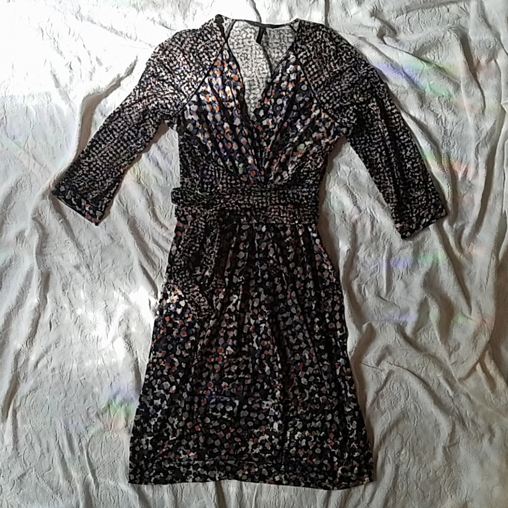 BCBG Dress